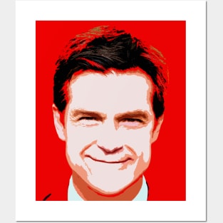 jason bateman Posters and Art